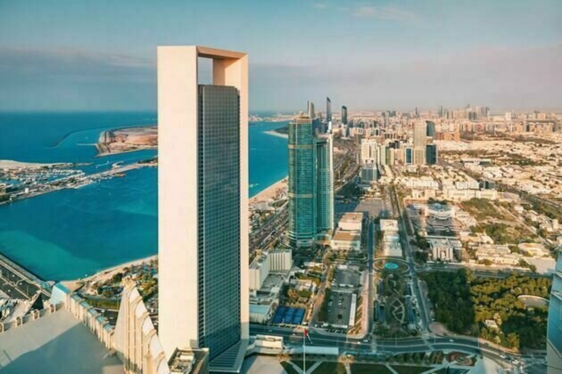UAE real estate sector maintains strong momentum in 2025 with major projects, growing investments