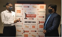 Jury Speak - Hemant Watve of Wilo Mather at the Super Shopfloor Awards Jury Meet 2020