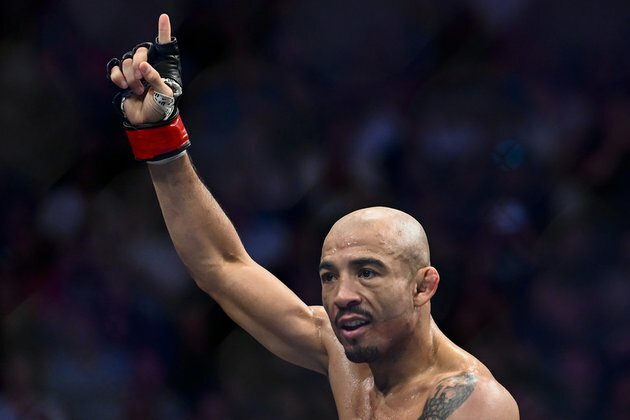 Octagon icon announces retirement media