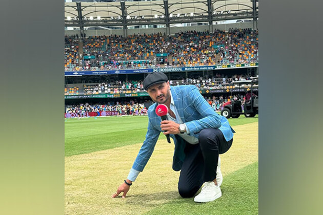 Former India spinner Harbhajan Singh picks current best player in T20 format