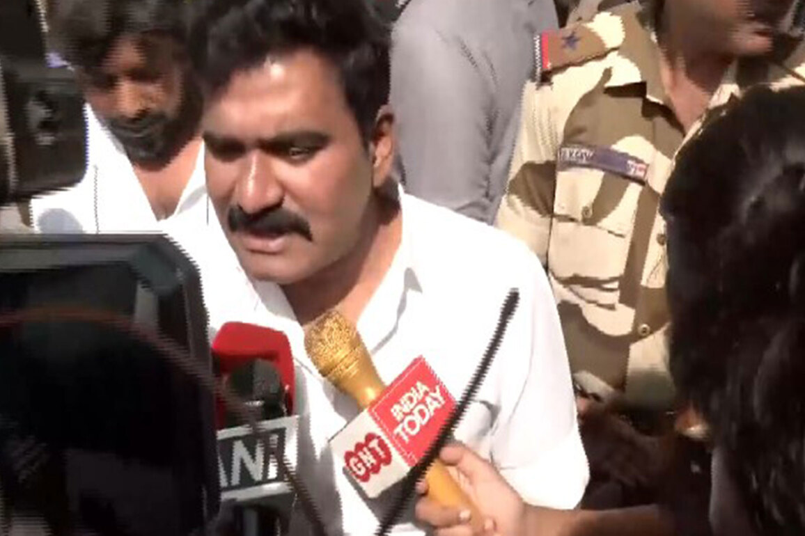 Leaders will take call on alliance for TN Assembly polls: TVK General Secy after Vijay returns to Chennai