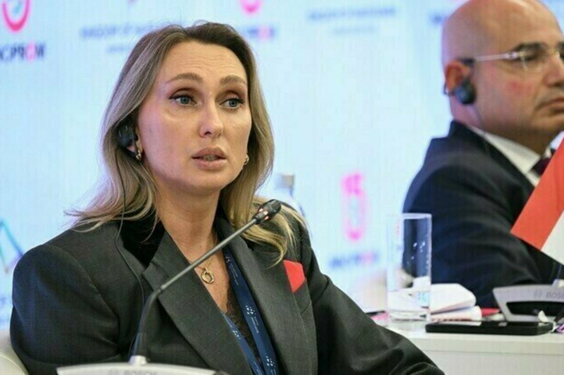 Russia eyes deeper trade ties with Africa  Export center