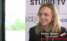 IPEM TV 2020: Helen Steers discusses gender diversity in PE