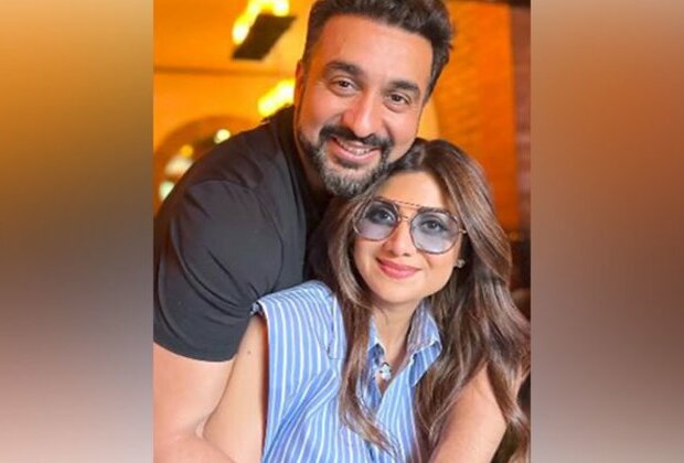 ED attaches properties worth Rs 97.79 crore of Shilpa Shetty, Raj Kundra in money laundering case