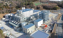 The Naraha lithium hydroxide plant in Japan will be a cornerstone asset for the merged company