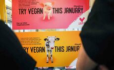 Students vote down plant-based motion