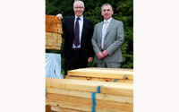 Howarth Timber Engineered Solutions secures fourth factory