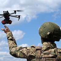 Russia bets big on drones and sets a new standard for modern armies