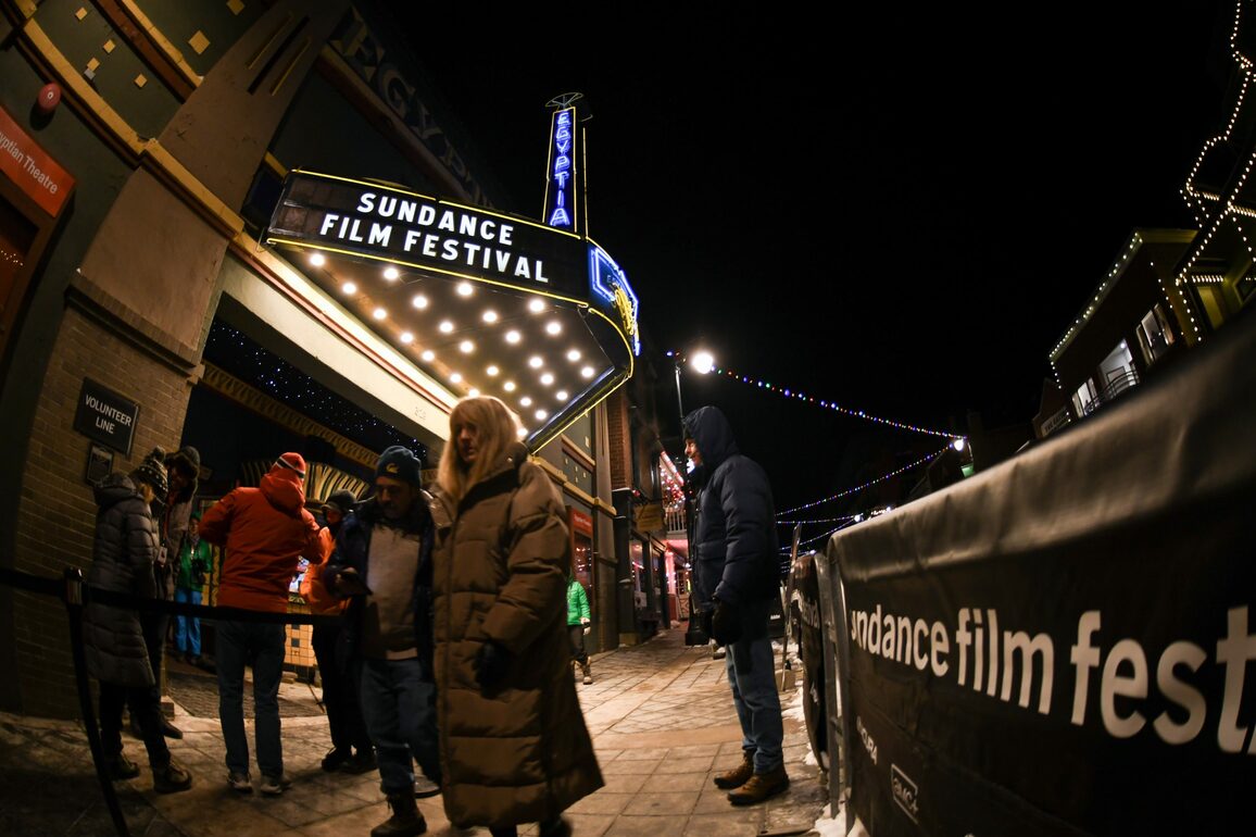 Summit County Council declines to fund Sundance marketing costs - Park Record