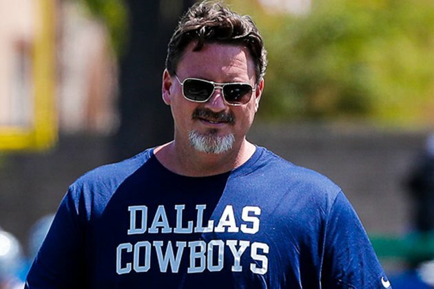 Updates: NYG Interviews Quinn; McAdoo To CAR