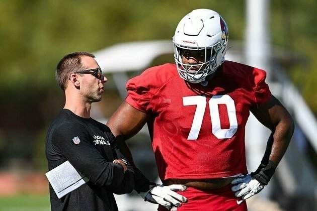 As Draft Approaches, Cardinals Consider Game's Trench Warfare