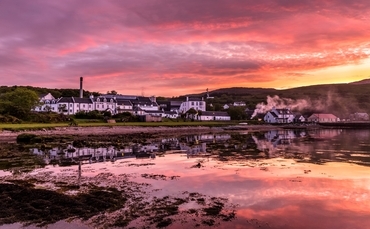 Scottish whisky distillery to be powered by local solar and hydro facilities