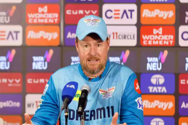 Short of runs and bowling reserves: LSG assistant coach Klusner speaks where his team lost to DC