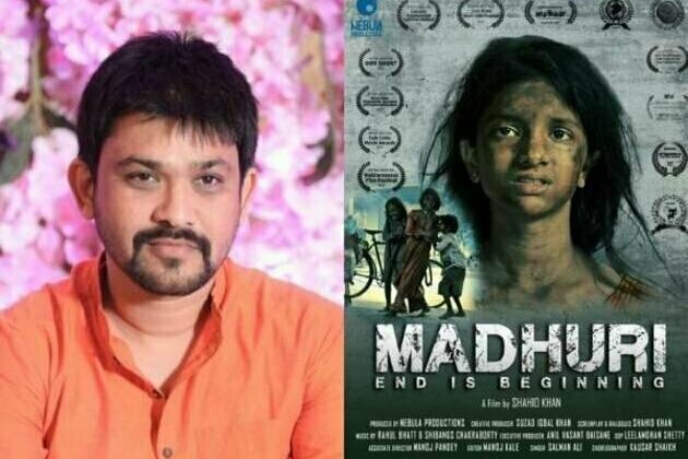 An amazing short film on Hungama from filmmaker Shahid Khan - "Madhuri: End is Beginning"