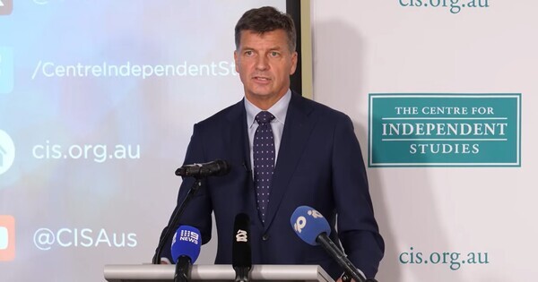 "We need to get more gas out of the ground"