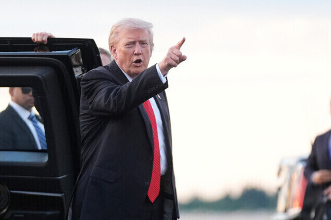 We have enough nukes to blow up the world 150 times  Trump