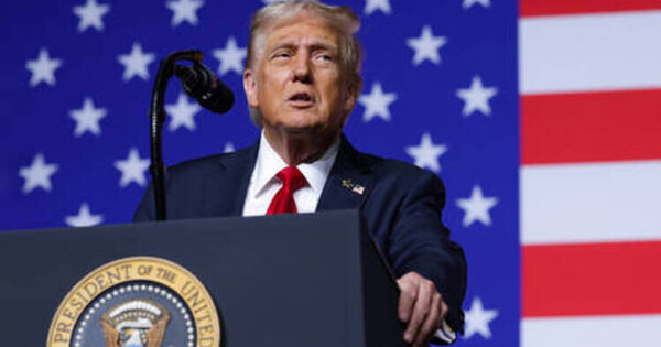 Fyodor Lukyanov: Trump's Venezuela move may have just earned him a Nobel peace prize