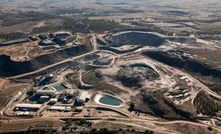  Hillgrove's Kanmantoo copper mine in the Adelaide Hills