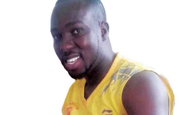 AIGP Kaweesi was at his best AIGP Kaweesi was at his best