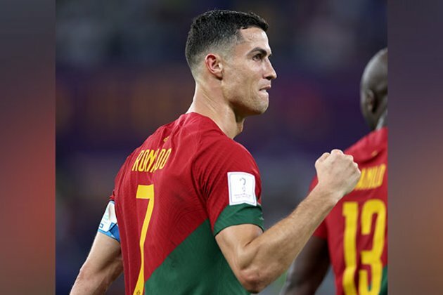 "Criticism gets best out of Ronaldo": Portugal's Bruno Fernandes, urges critics to dish out more