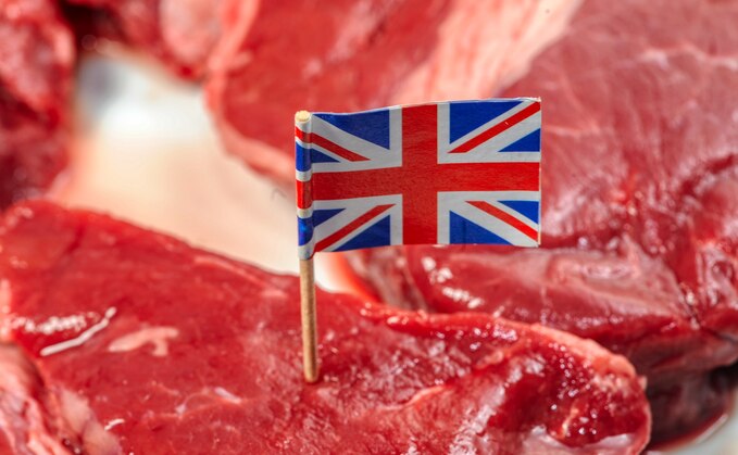 Food and You 2 survey confirms 'British public have unwavering support for farmers' says NFU president