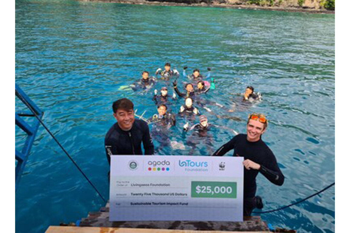 Sustainable Tourism Impact Fund Expands Investments Across Southeast Asia