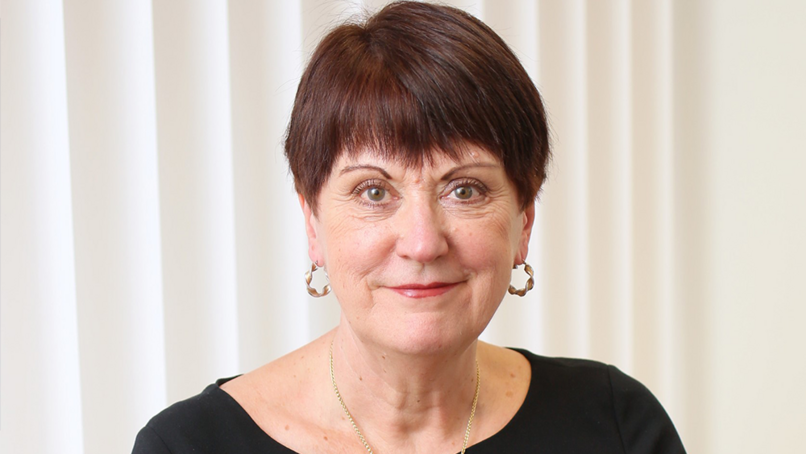 Dame Judith Hackitt 