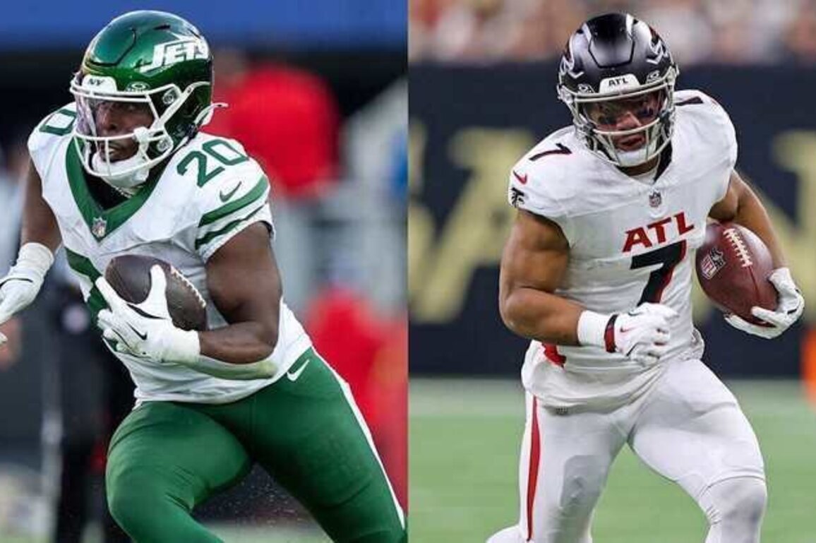 Know Your Foe | Jets-Falcons | Week 13