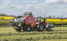 Arable Farming magazine's July 2021 digital edition