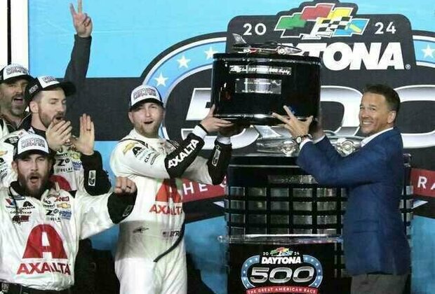 Stubbs: 5 Daytona 500 storylines to watch