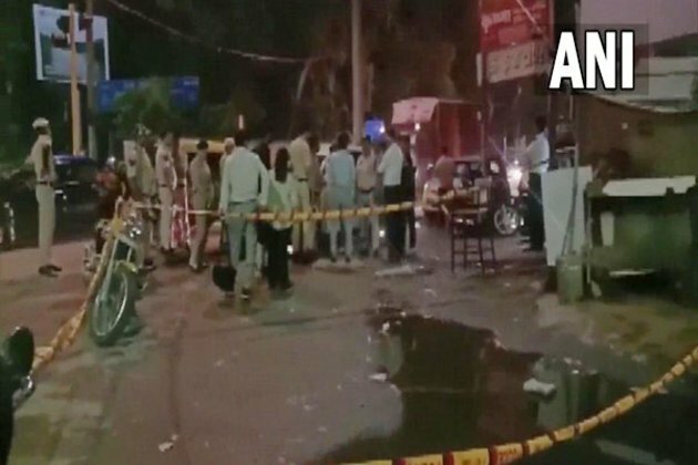 Delhi: 20-year-old stabbed to death in Samaspur village