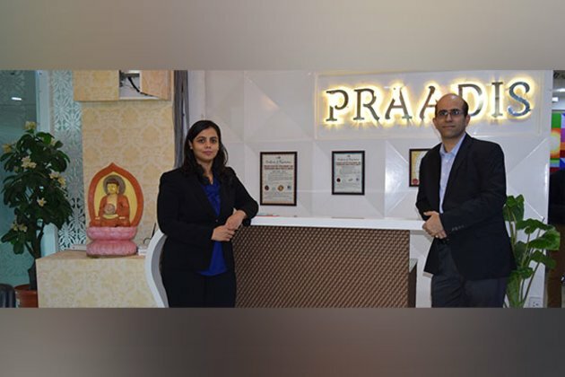 Praadis Power Couple has made education subscription cheaper than entertainment OTT