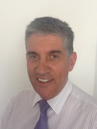New face for Marley Alutec sales team