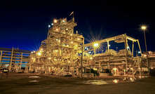  The lights are no longer shining at Ravensthorpe though this could change if nickel prices continue rising