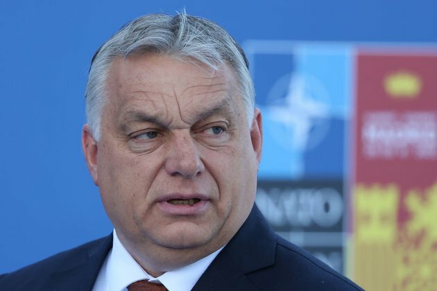 Hungary suggests solution to curb global inflation