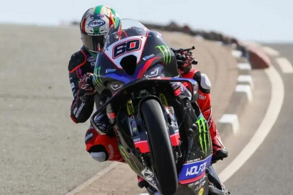 North West 200 LIVE updates from Thursday's qualifying session
