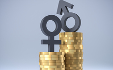 'Substantial' gender pensions gap persists within LGPS
