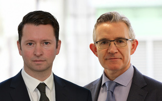 JPMAM's Neil Hutchison and Joe McConnell: Central bank policy divergence the opportunity of 2026