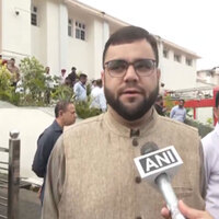 "Questions around Ganderbal incident must be answered": PDP leader Mehdi