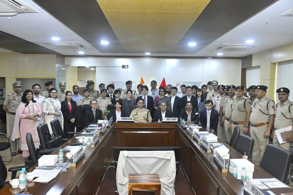 Illicit economies pose transnational threat: FICCI CASCADE calls for stronger enforcement and global collaboration