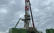  RED E-202 Rig Courtesy ADX Energy.