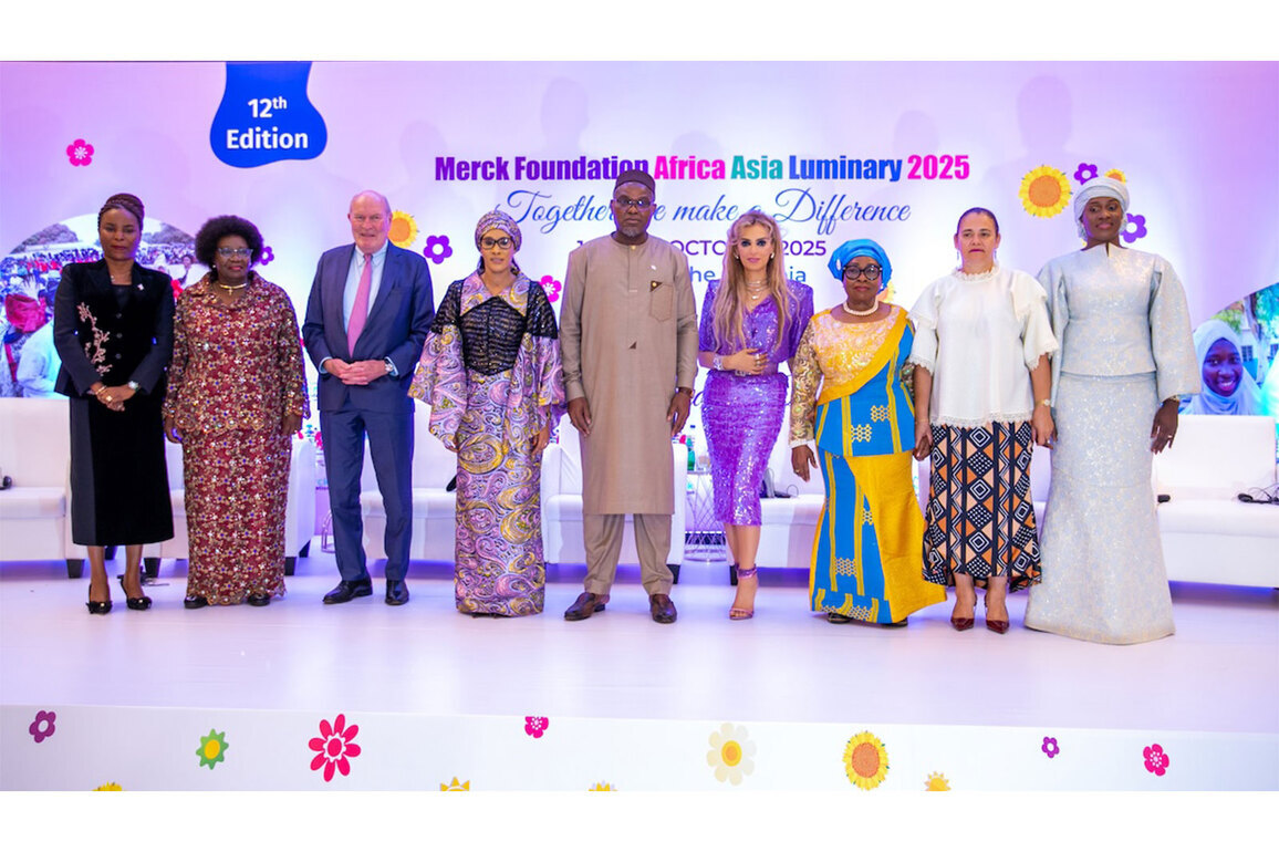Merck Foundation Marks World Cancer Day by Providing 258 Oncology Scholarships to Healthcare Providers Across 34 African and Asian Countries