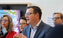  Daniel Andrews wins third term