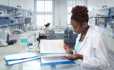 VCs in funding round for Cevec
