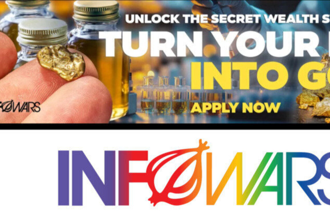 The Onion seeks to turn Alex Jones Infowars into a parody of itself