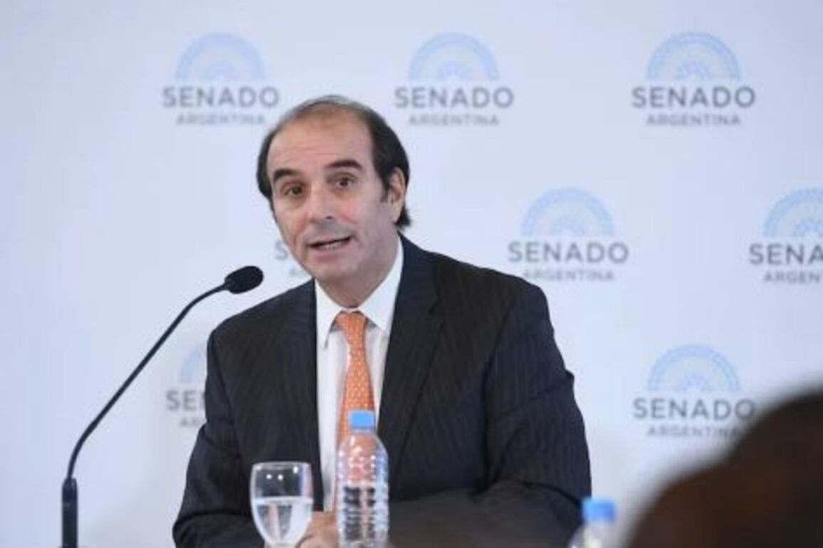 Argentine Senate gives thumbs down to Milei's Supreme Court nominees  MercoPress