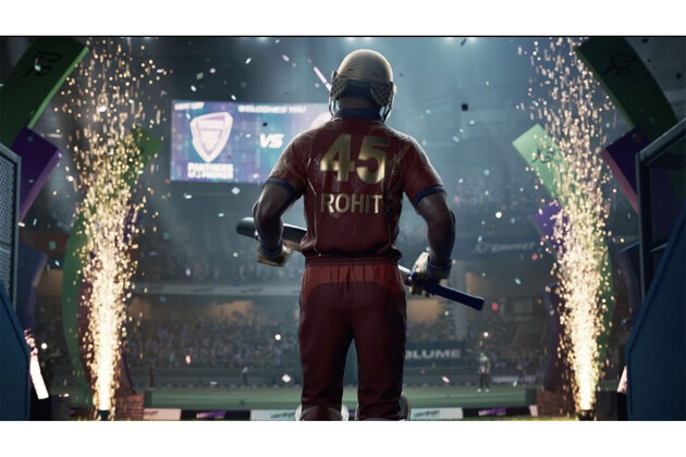 Rohit Sharma joins LightFury Games as Investor Alongside MS Dhoni, Jasprit Bumrah and Hardik Pandya; eCricket Closed Beta Begins September 2026