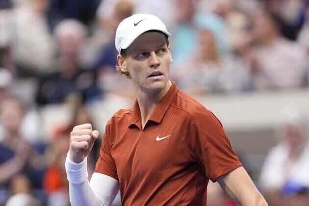 Jannik Sinner leads big day for Italy at Australian Open