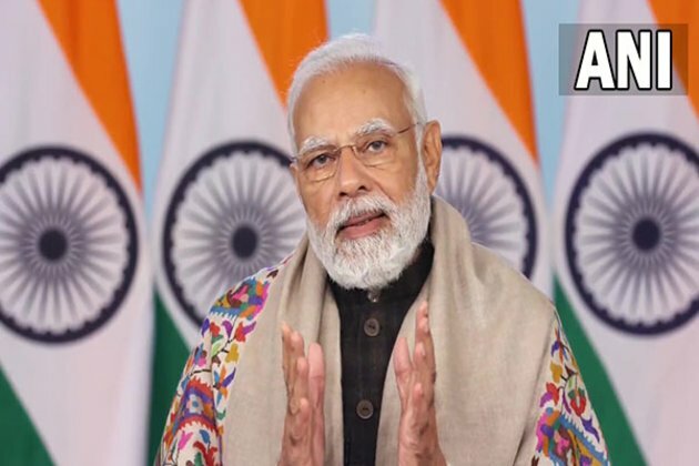India moving past 'mentality of slavery', says PM Modi