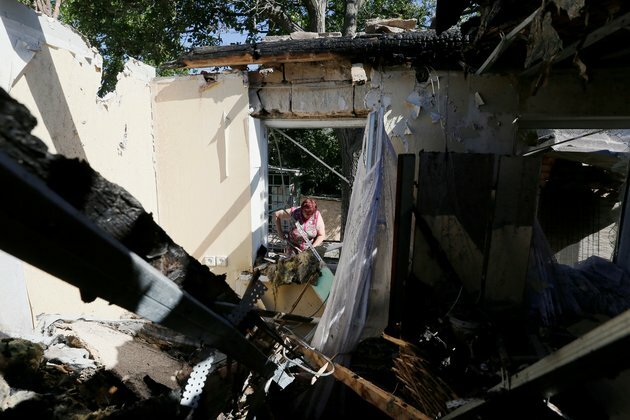 Ukraine-Russia Tensions Spark Human Rights Debate